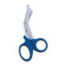 Multi-Purpose Plastic Handle Scissor  